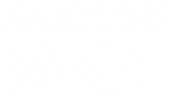Access ONA Logo